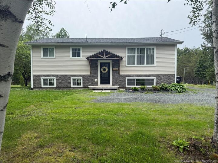 Property Photo: 3385 Route 118 NB E1N 6C8