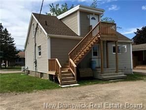 Property Photo:  137 West Lane  NB E1C 6V1 