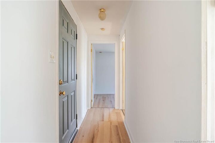 Photo de la propriété:  21 Cass Drive  NB E3B 9G9 