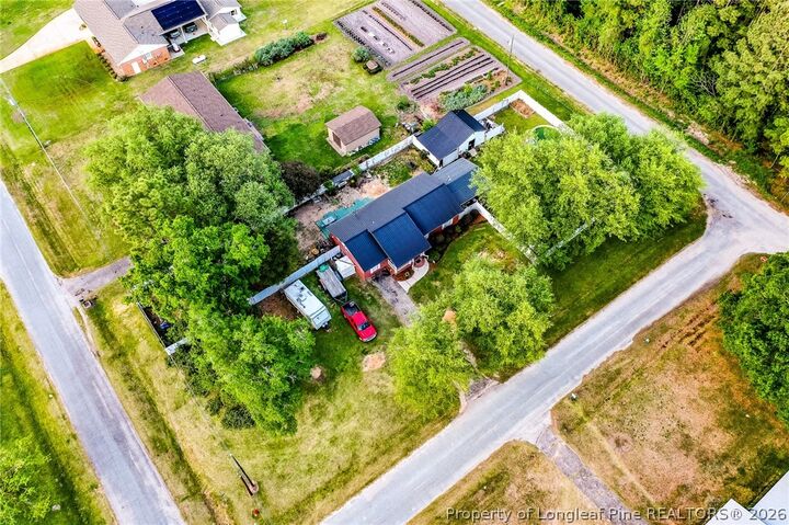 Property Photo:  117 Joan Street  NC 28358 