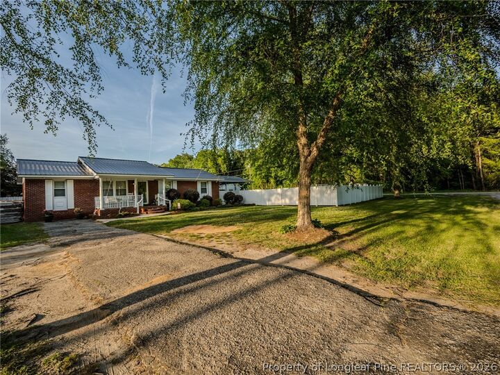 Property Photo: 117 Joan Street NC 28358