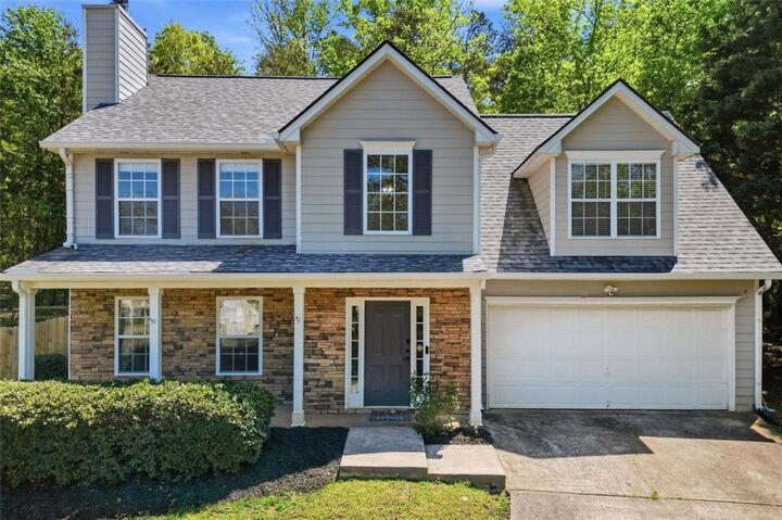 Property Photo:  95 Kerns Ridge Court  GA 30534 