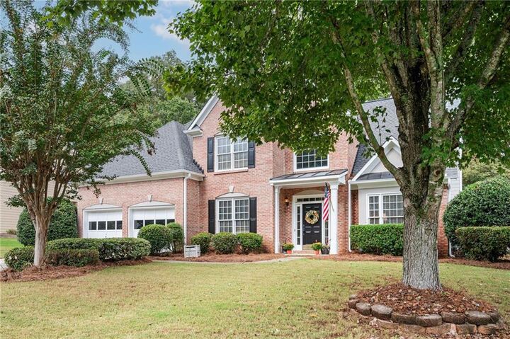 Property Photo:  2045 McLain Road NW  GA 30101 