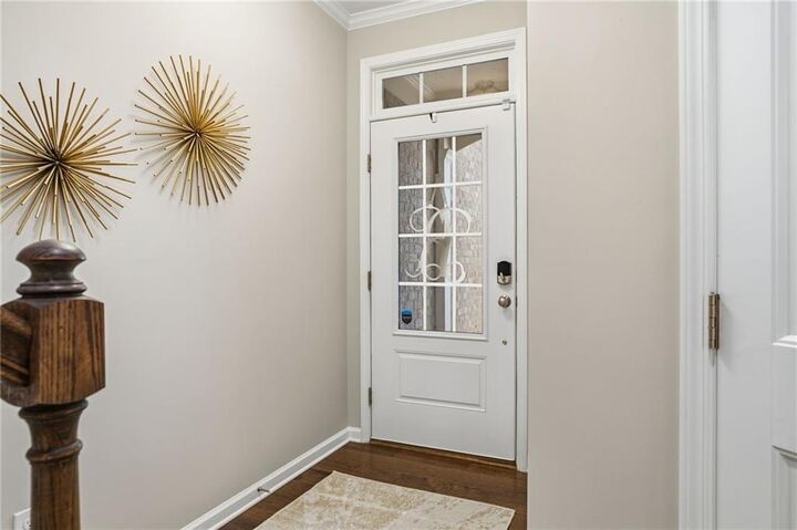 Property Photo:  1406 Lanier Vista Drive  GA 30518 