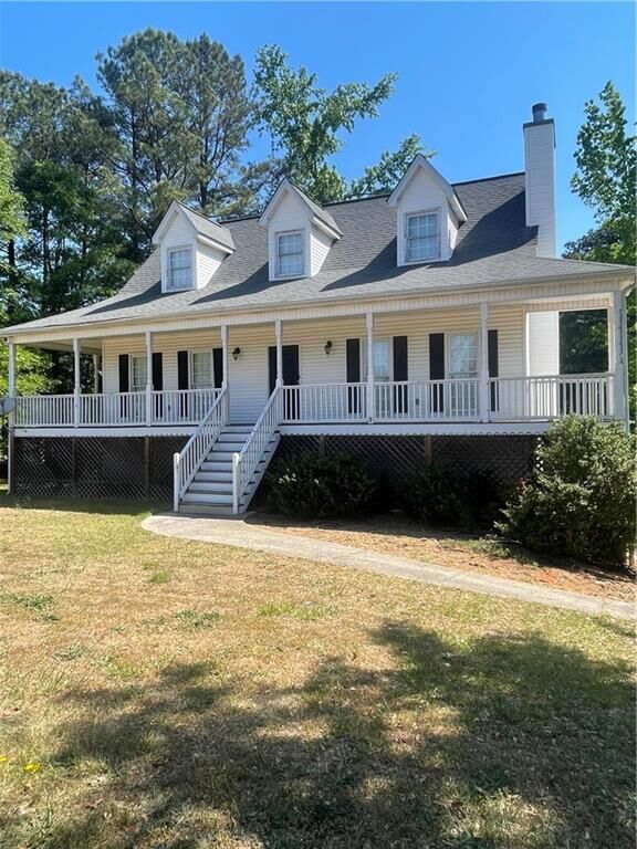 Property Photo:  15 Glenmark Drive  GA 30157 