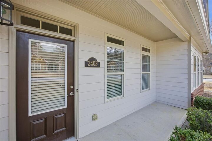 Property Photo:  2403 Tree Arbor Way  GA 30064 