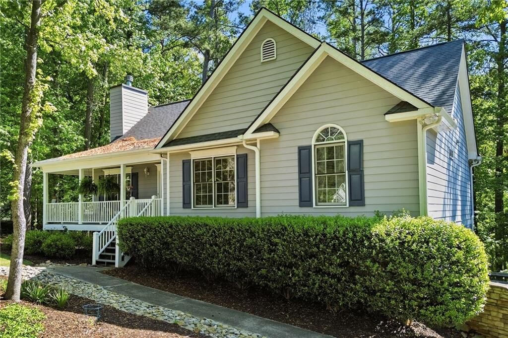 Property Photo:  118 Brookhaven Lane  GA 30114 