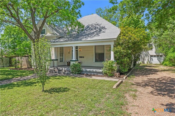Property Photo:  1306 N 15th Street  TX 76501 