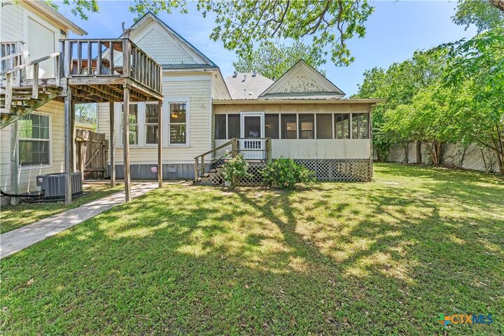 Property Photo:  1306 N 15th Street  TX 76501 