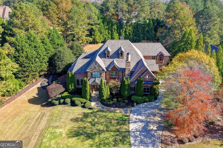 Property Photo:  5669 Legends Club Circle  GA 30517 