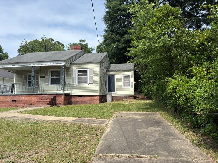 Property Photo:  2345 Andrews Circle  GA 31903 