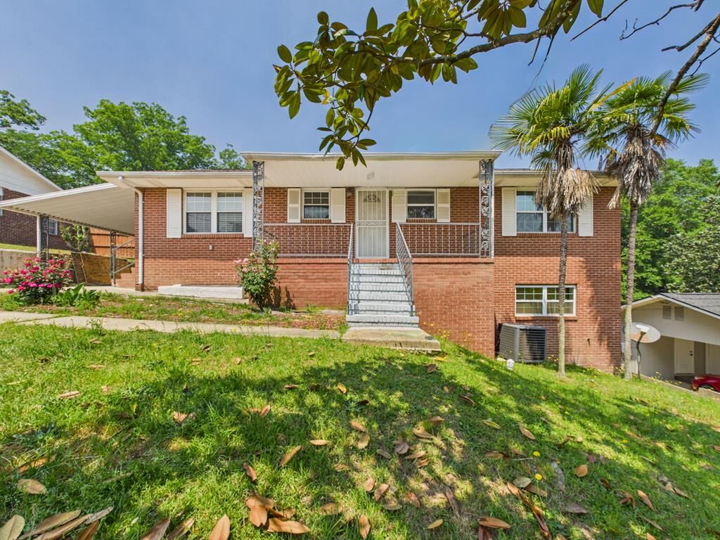 Property Photo:  4525 Kenesaw Drive  GA 31907 