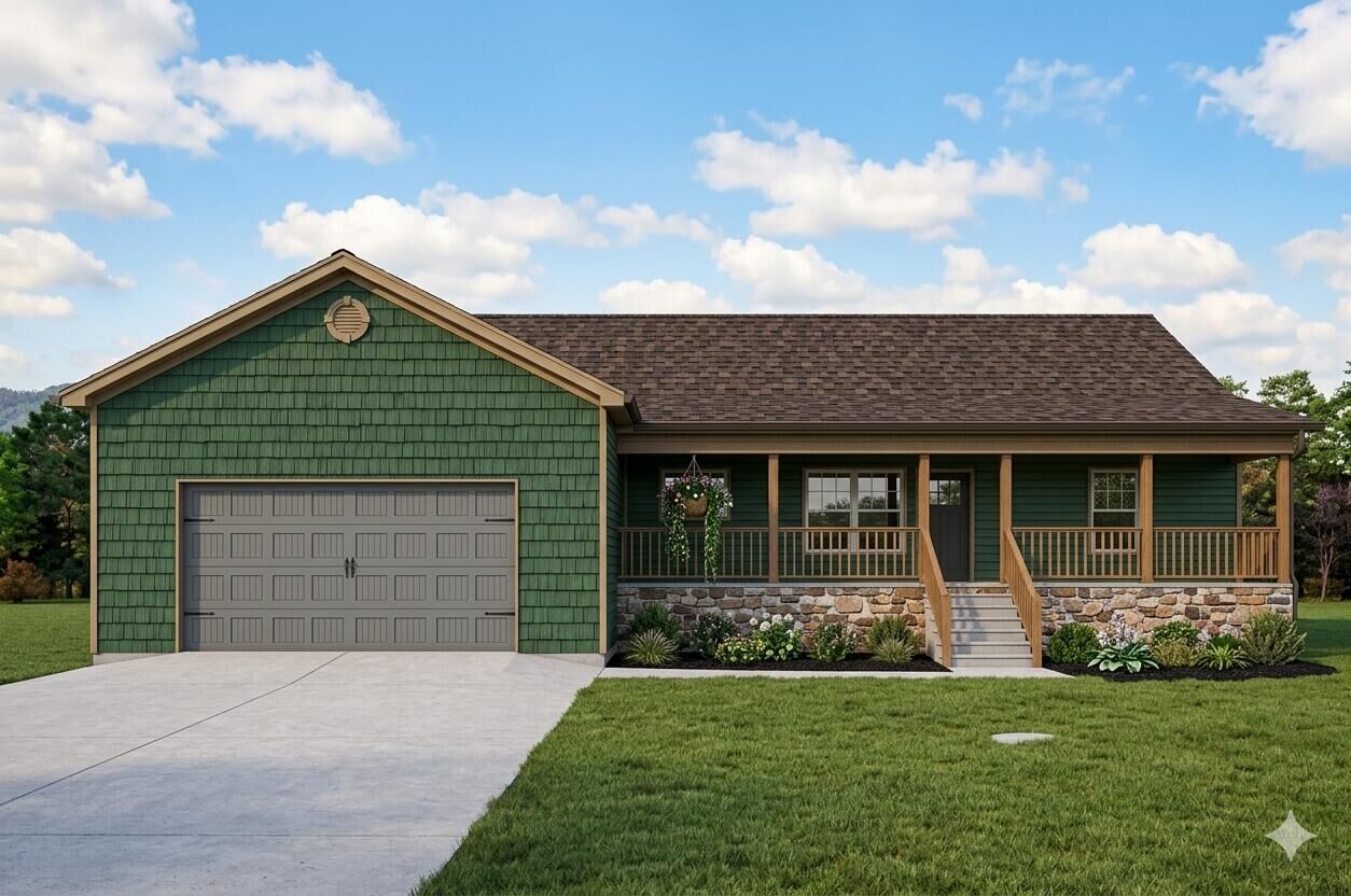 Property Photo:  2376 Old York Highway  TN 37327 
