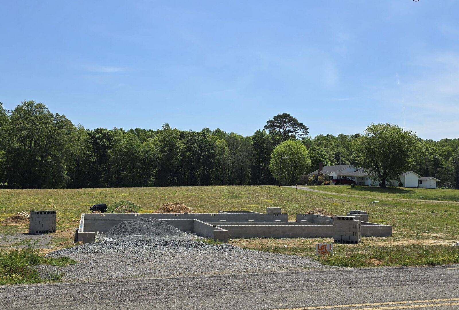 Property Photo:  2376 Old York Highway  TN 37327 