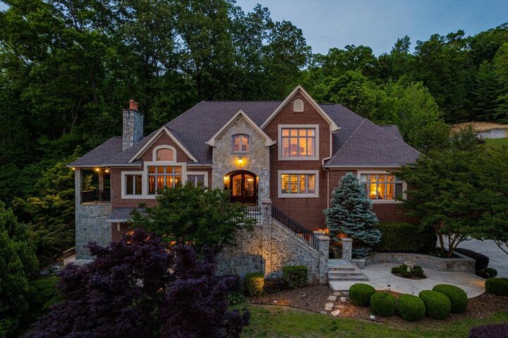 Property Photo:  195 Myers Avenue  TN 37340 