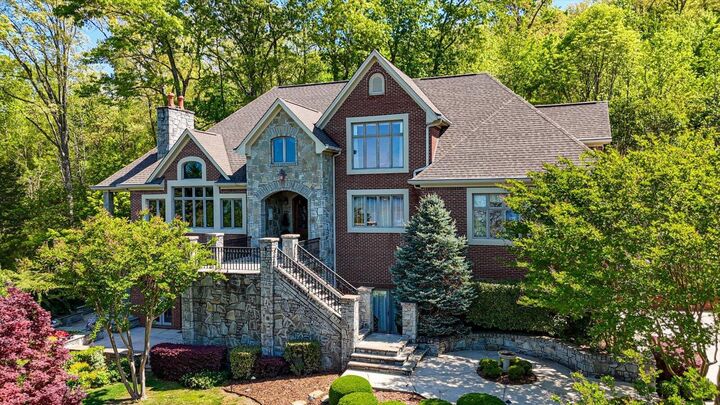 Property Photo: 195 Myers Avenue TN 37340