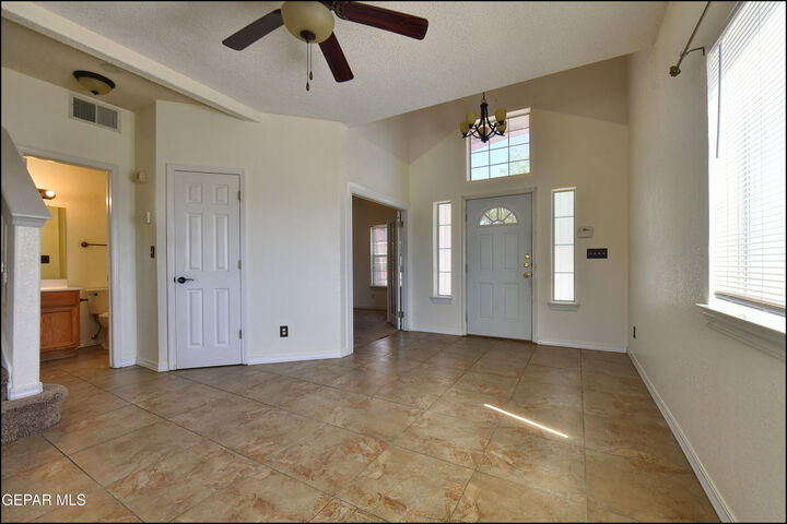 Property Photo:  4376 Loma Taurina Drive  TX 79934 