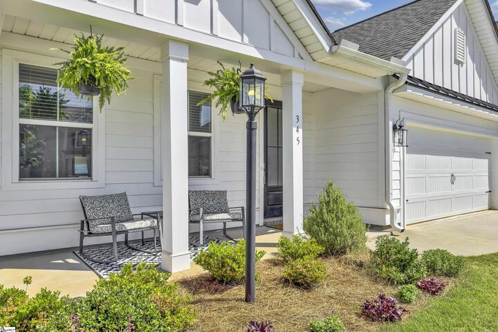 Property Photo:  345 Encampment Boulevard  SC 29681 