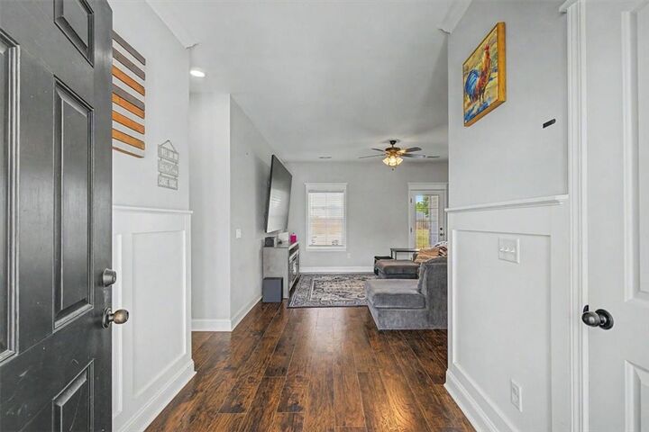 Property Photo:  129 Timberland Drive NE  GA 31316 