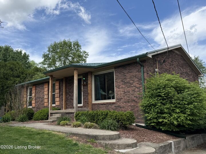 Property Photo:  5713 Renada Dr  KY 40014 