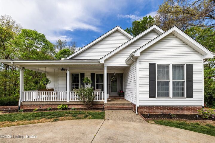 Property Photo:  170 Hidden Valley Dr  KY 40023 