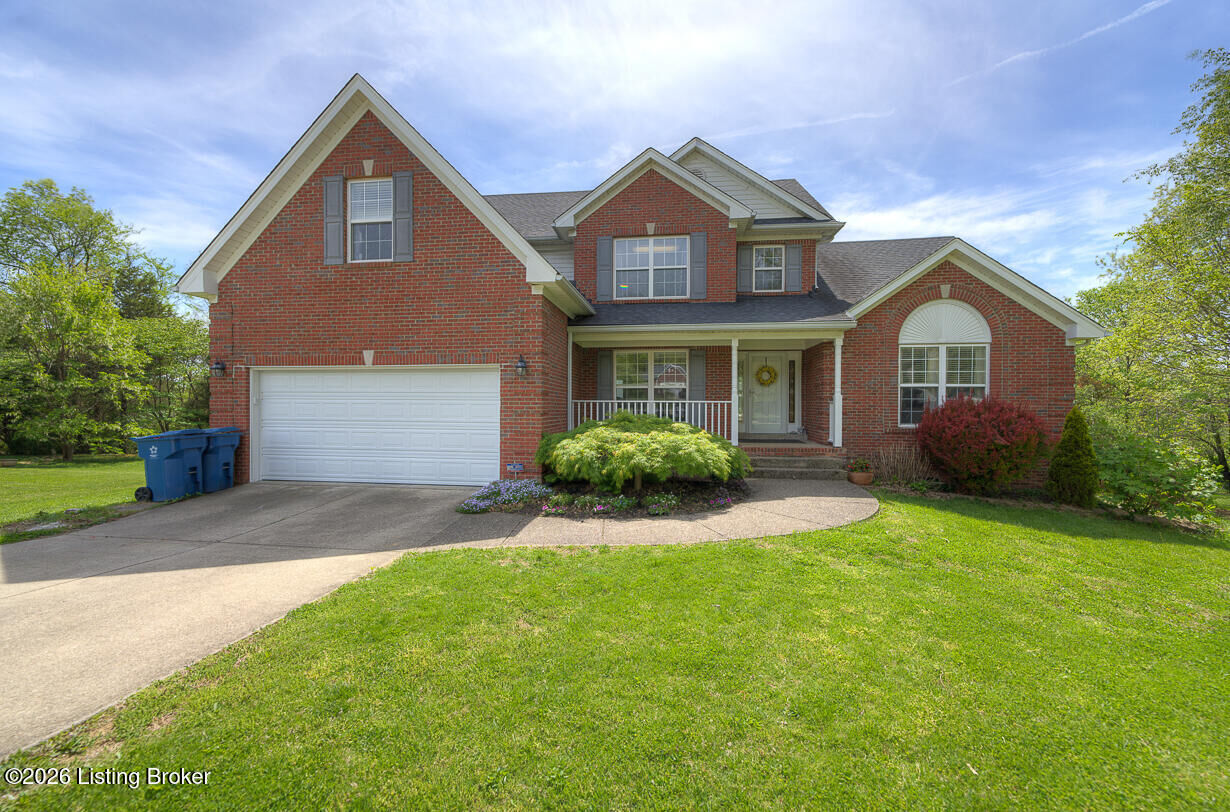 Property Photo:  2109 Oakford Ct  KY 40031 