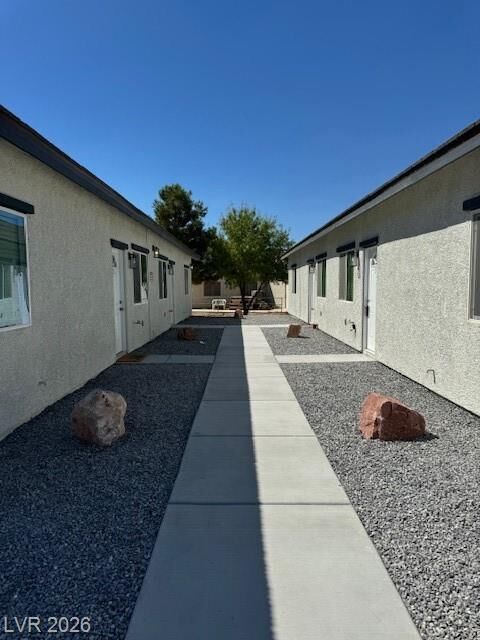 Property Photo:  1861 Five Feathers Street  NV 89048 