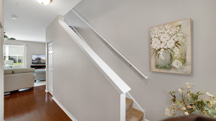Property Photo:  7605 E 111th Lane  IN 46307 