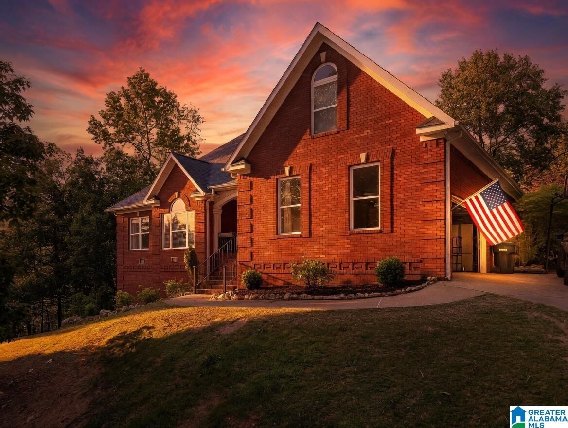 Property Photo:  6074 Chula Vista Road  AL 35907 