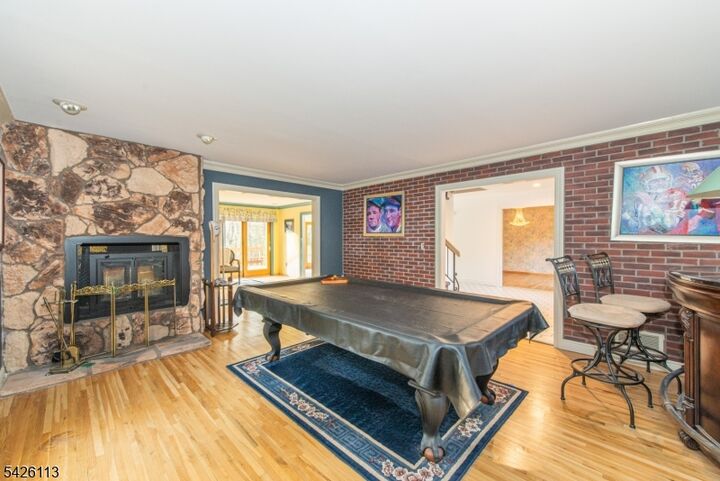 Property Photo:  29 Radcliffe Dr  NJ 07876 