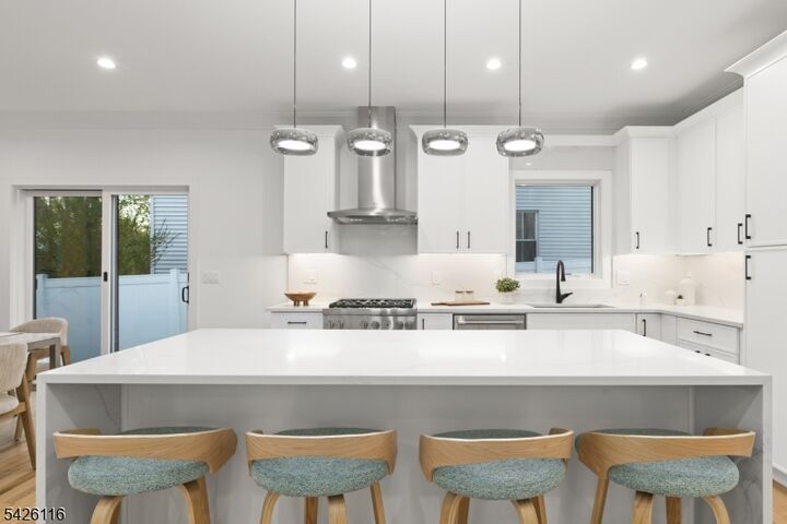 Property Photo:  426 Millburn Ave A  NJ 07041 