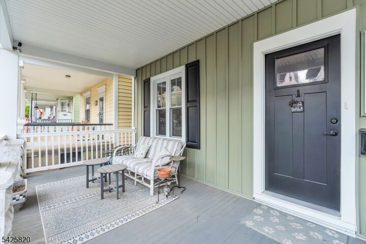 Property Photo:  161 Bullman St  NJ 08865 