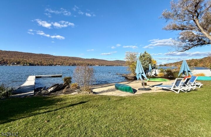 Property Photo: 73 Forest Lake Dr NJ 07421