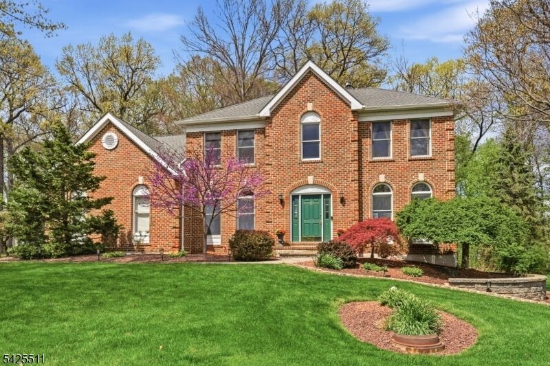 Property Photo:  11 Wyckoff Dr  NJ 08867 