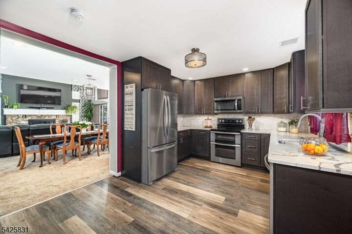 Property Photo:  153 Howard Ave  NJ 07662 