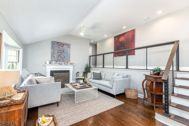 Property Photo:  198 Village Rd  NJ 07935 