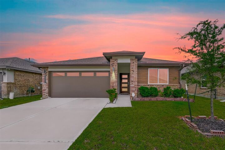 Property Photo:  6902 Halifax Harvest Lane  TX 77407 