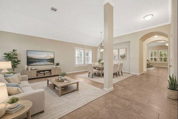 Property Photo:  12818 Bridle Springs Lane  TX 77044 
