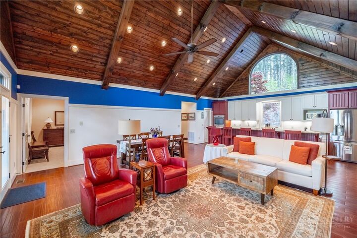 Property Photo:  594 Village Pine Drive  NC 28640 