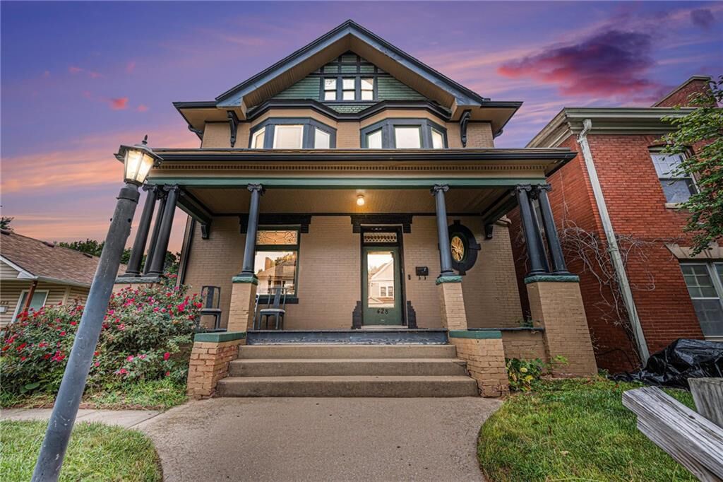 Property Photo:  428 N 21st Street  MO 64501 