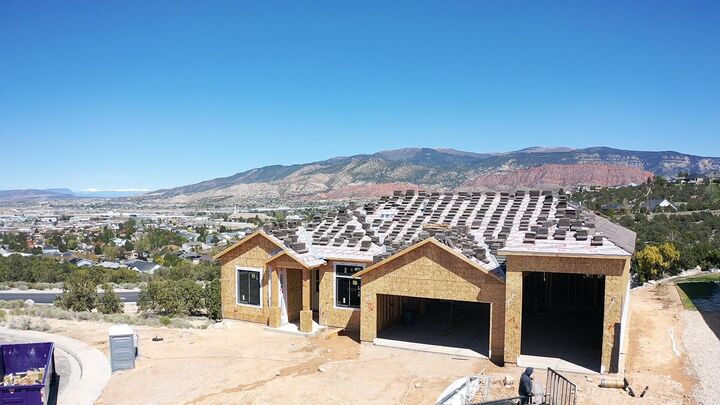 Property Photo:  169 S Temple Cove Dr  UT 84720 