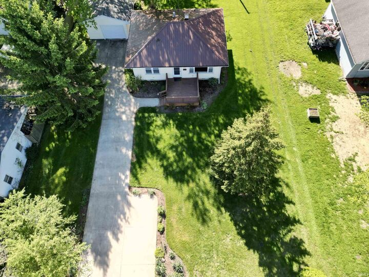 Property Photo:  3906 S Poplar Street  IN 46953-4915 