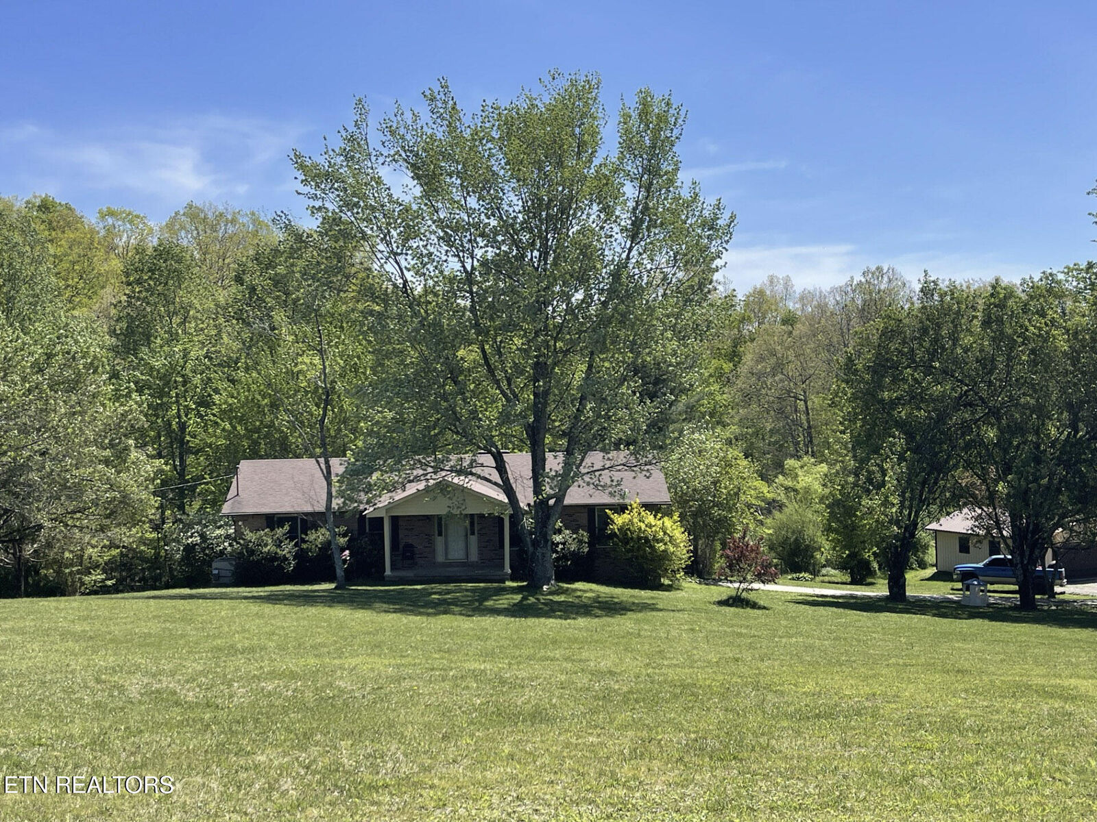 Property Photo:  4315 Taylors Chapel Rd  TN 38572 