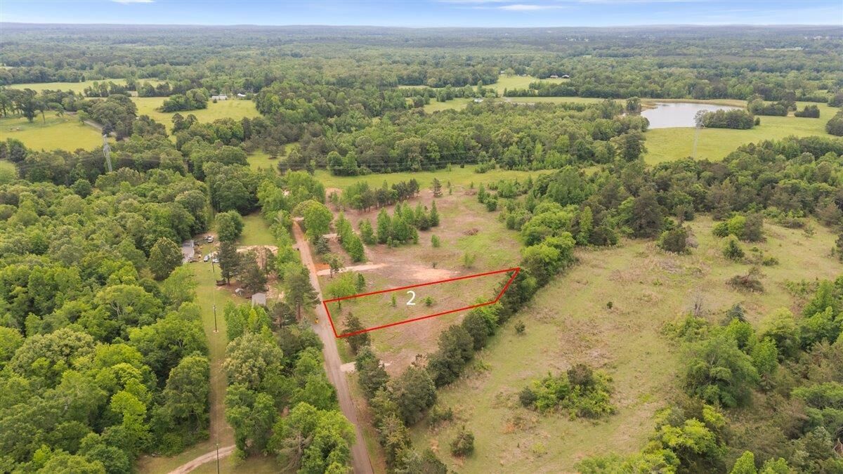 Property Photo:  Lot 2 Cr 1552  TX 75669 