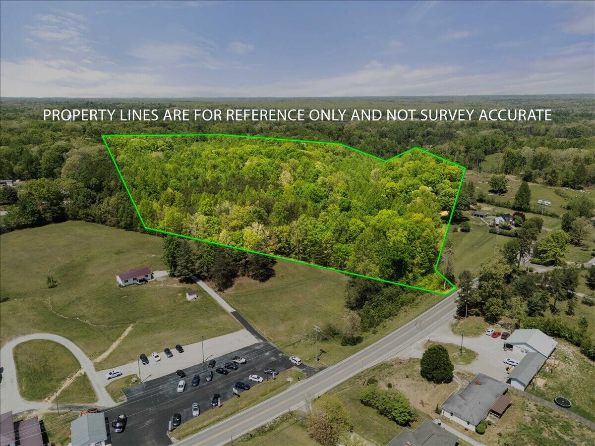 Property Photo:  069-00-00-075.01 Cumberland Falls Highway  KY 40701 