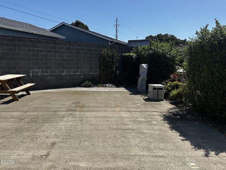 Property Photo: 6225 N Coast Hwy Lot 245 . OR 97365