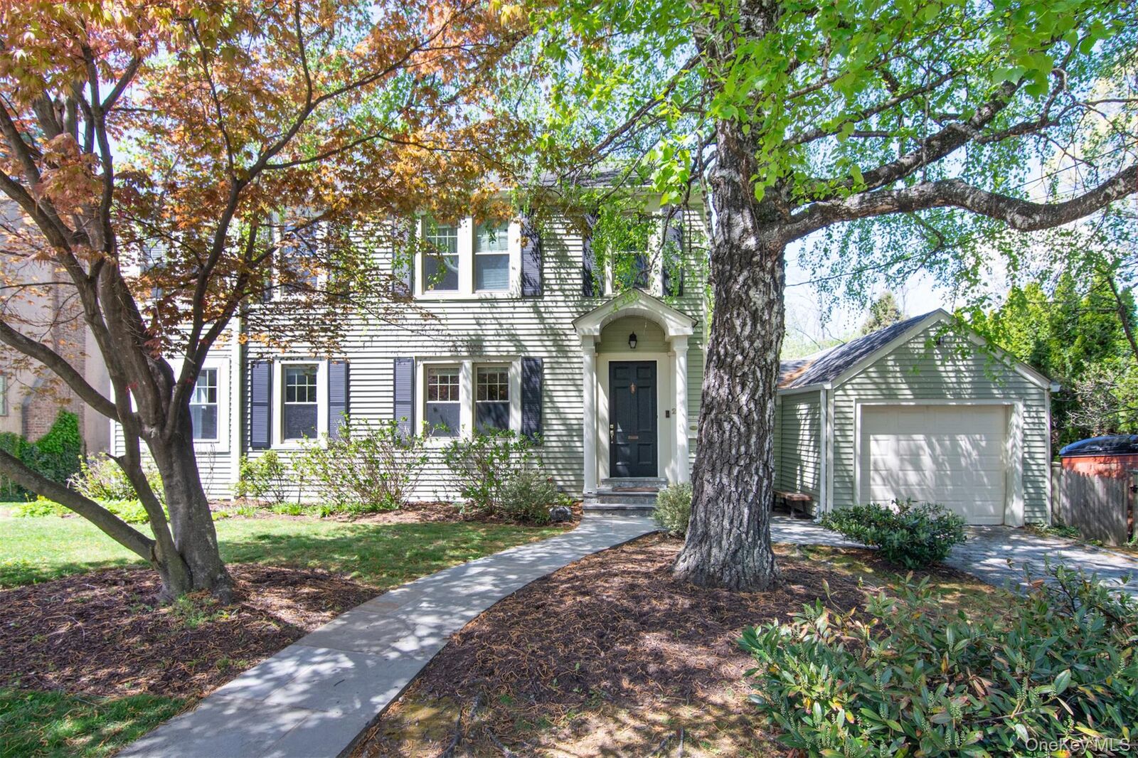 Property Photo:  20 Maple Street  NY 10533 