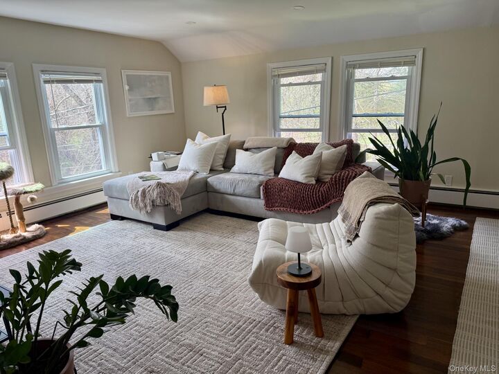 Property Photo:  104 Titicus Road B  NY 10560 
