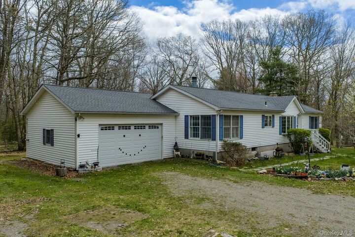 Property Photo: 114 Kalin Weber Road NY 12737