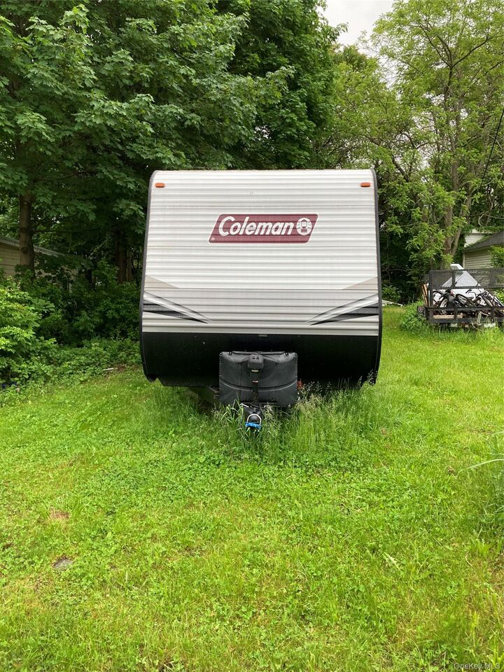 Property Photo: 136 John Street NY 12401